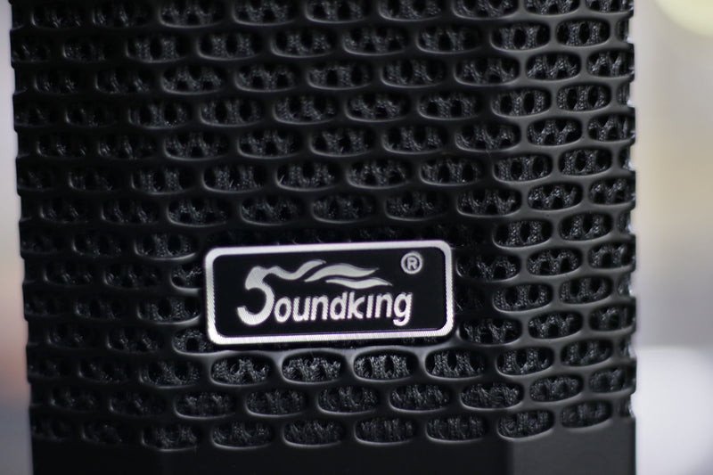 EQUIPO DE SONIDO