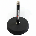 SOUNDKING | BASE PARA MICROFONO DE PEDESTAL (BASE REDONDA)