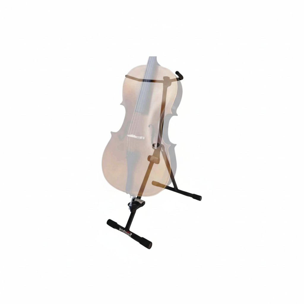 SOUNDKING | BASE DELUXE PARA VIOLONCELLO