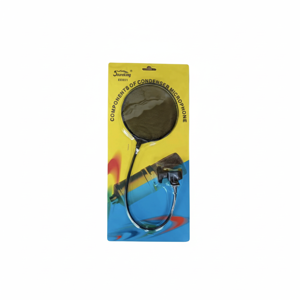 SOUNDKING | ANTIPOP PARA MICROFONO