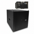 SOUNDKING | WOOFER LINE ARRAY ACTIVO DE 2 VIAS