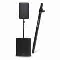 SOUNDKING | BARRA DE SUBWOOFER NEUMATICA PARA ENCHUFE DE 35 MM