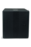 SOUNDKING | WOOFER LINE ARRAY ACTIVO DE 2 VIAS