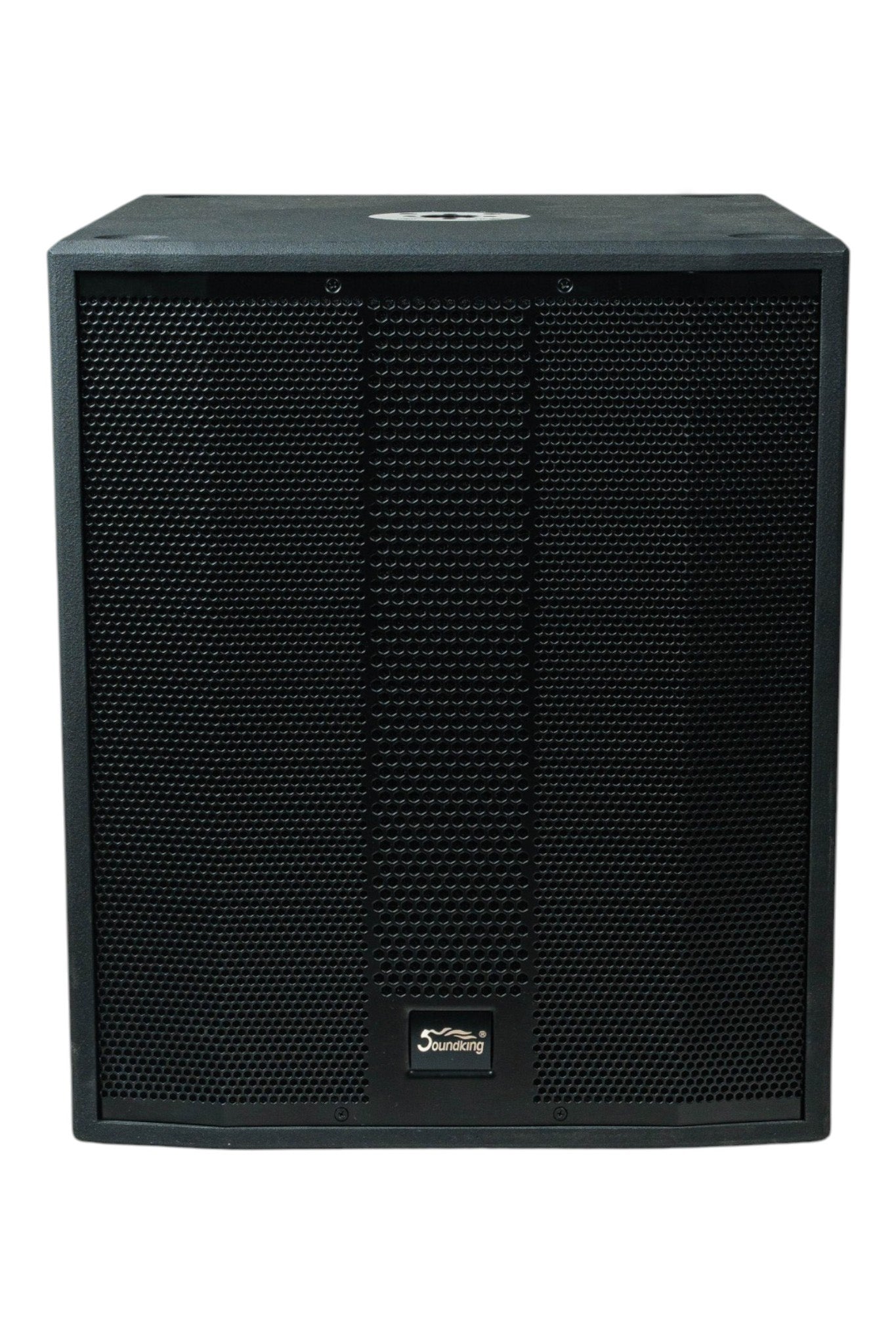 SOUNDKING | SUBWOOFER ACTIVO DE ALTA POTENCIA DE 2400W