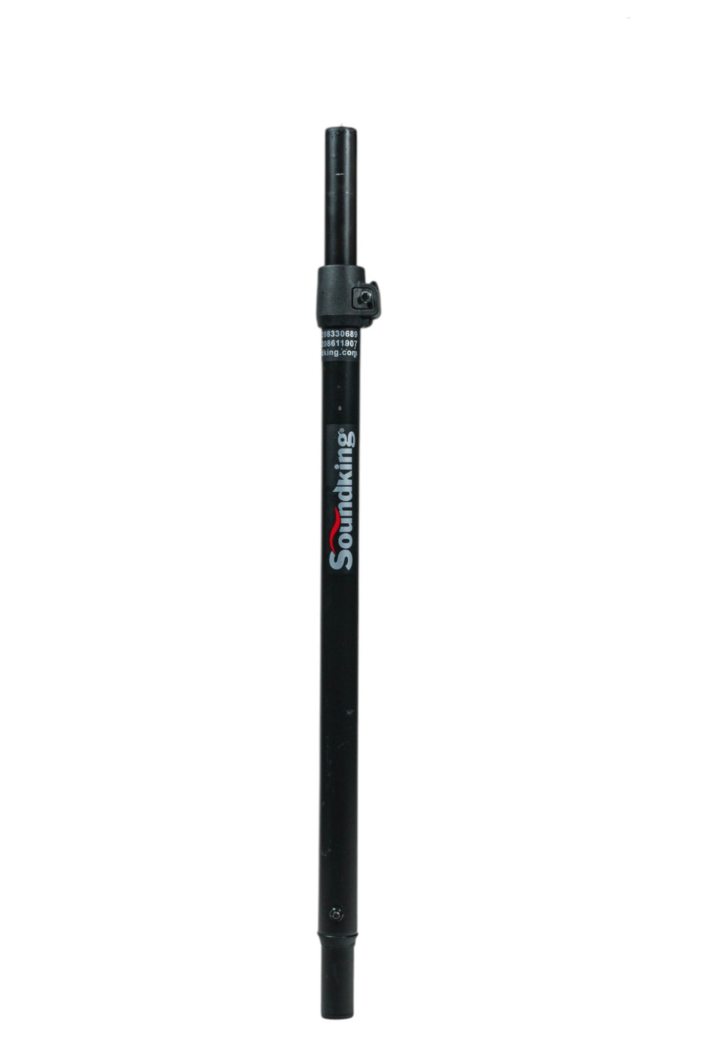 SOUNDKING | BARRA DE SUBWOOFER NEUMATICA PARA ENCHUFE DE 35 MM