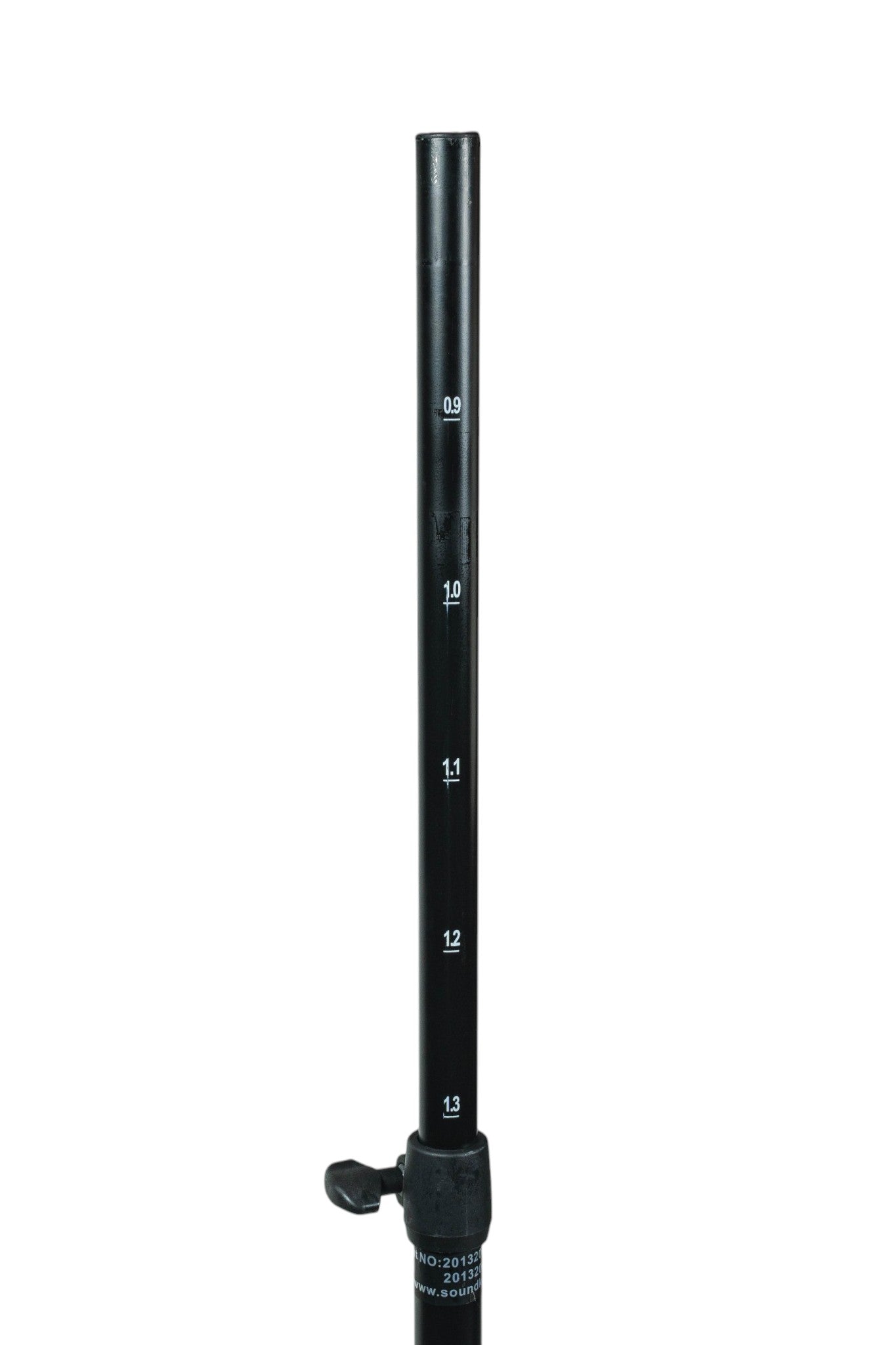 SOUNDKING | BARRA DE SUBWOOFER NEUMATICA PARA ENCHUFE DE 35 MM